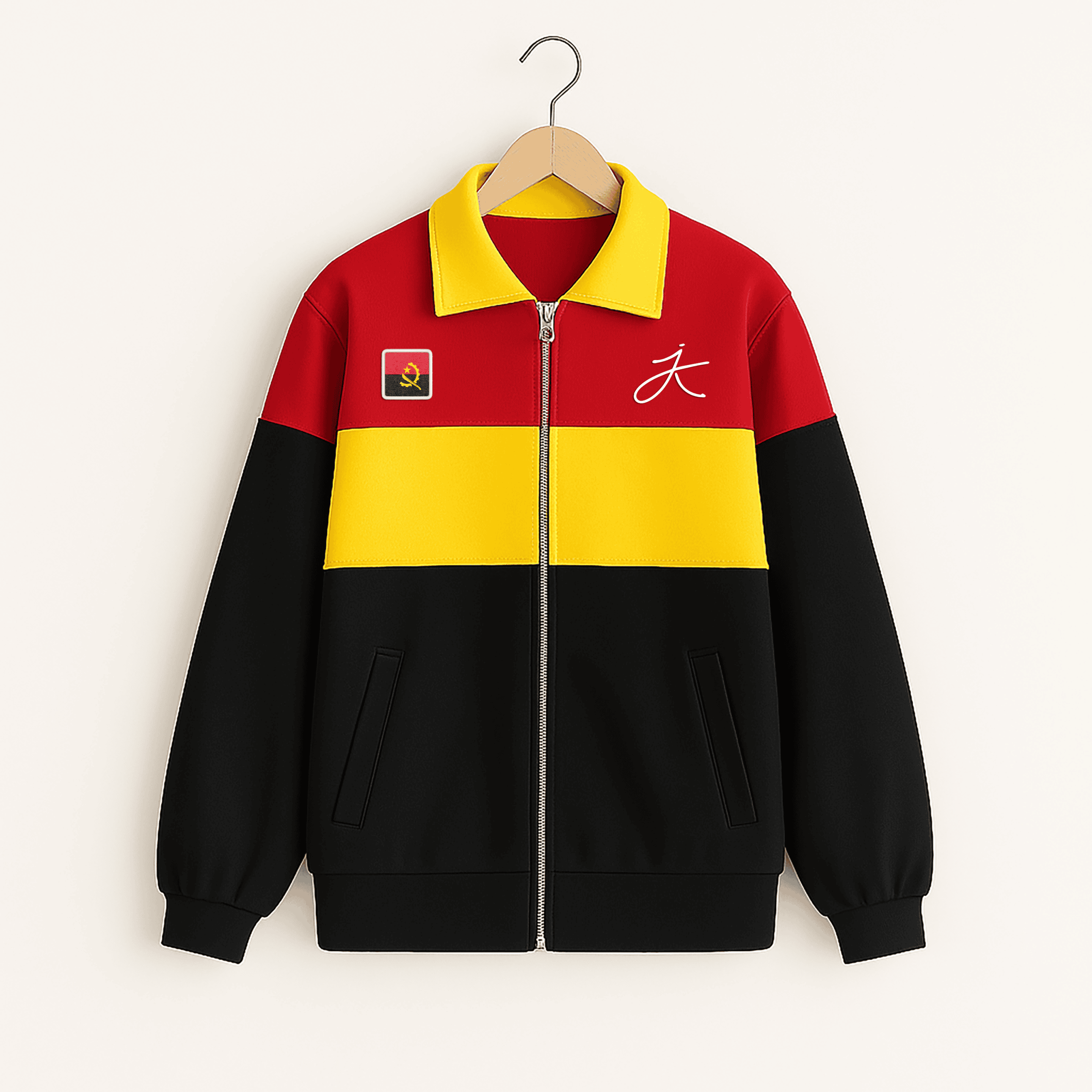 angola