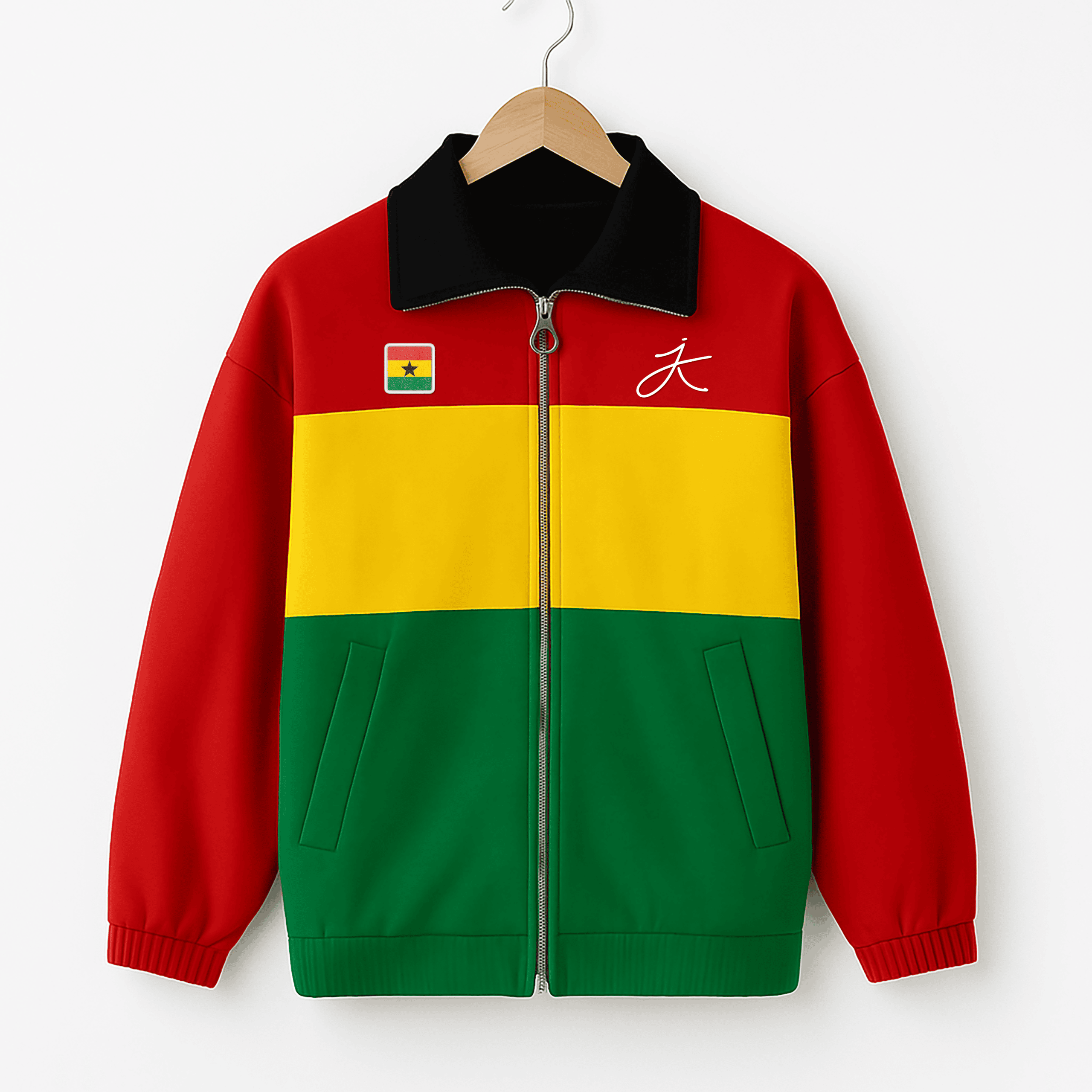 ghana