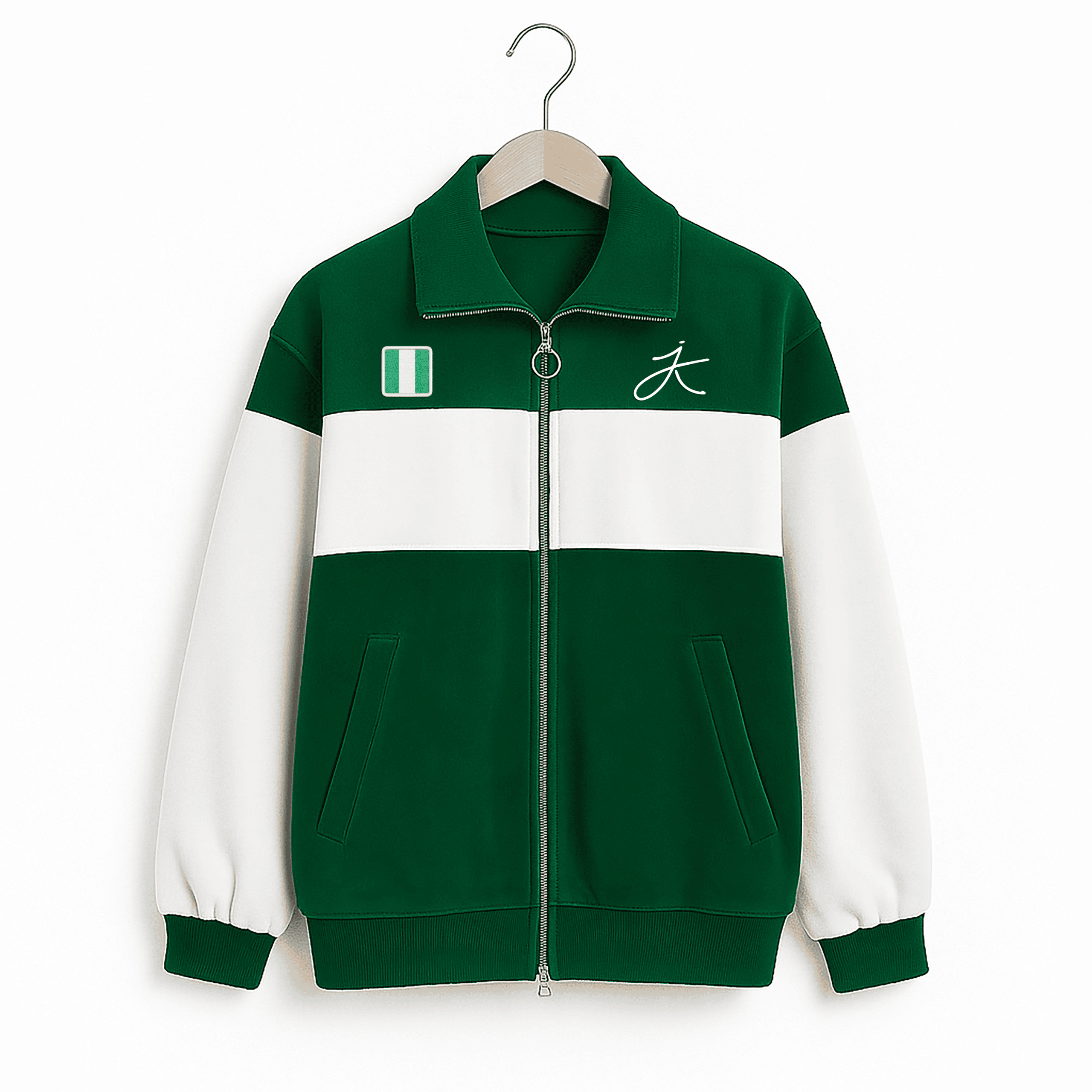 nigeria