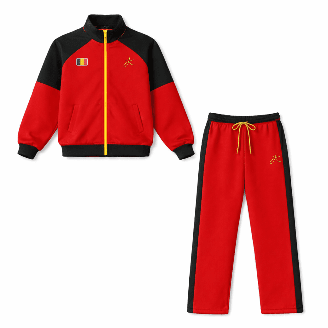 Belgium