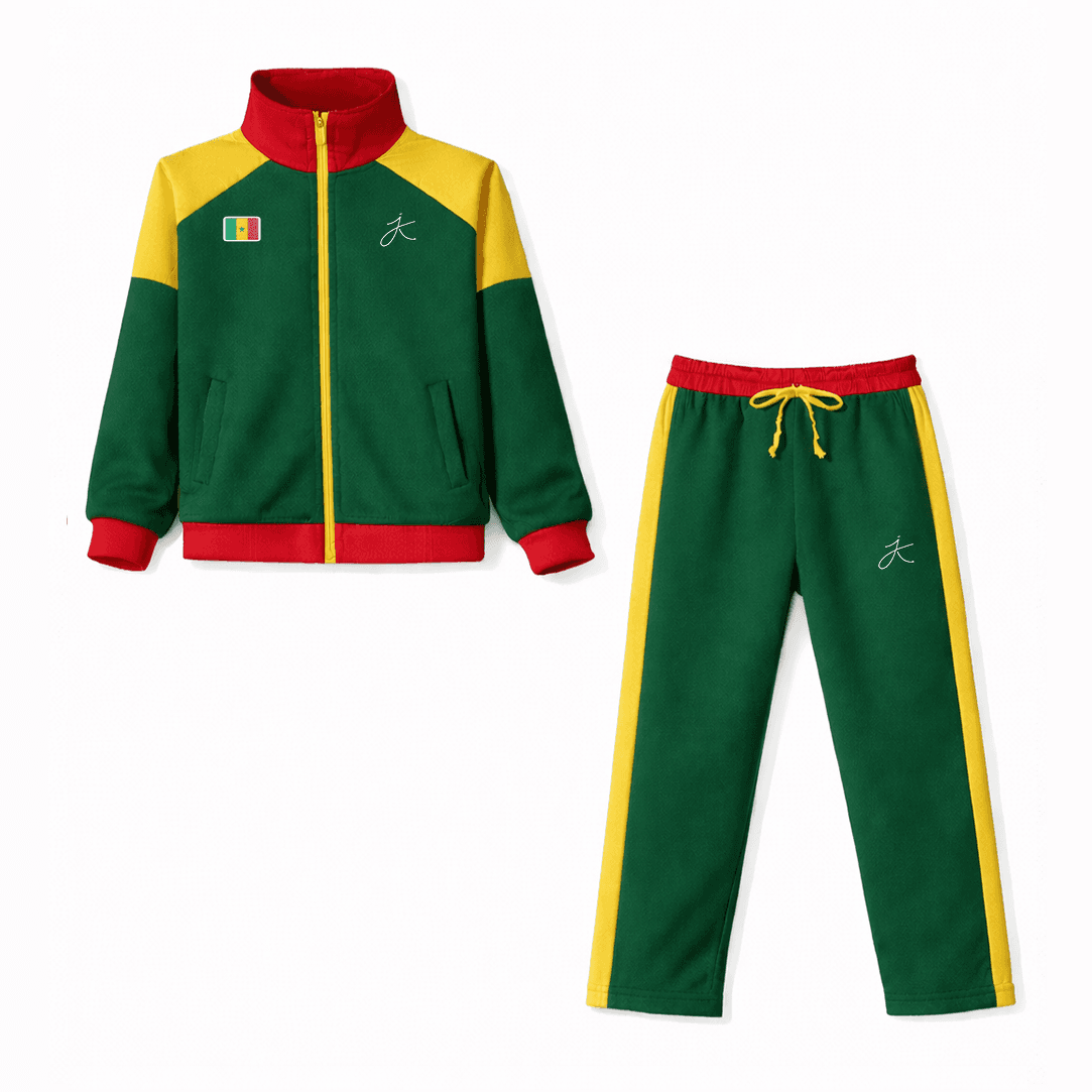 Senegal