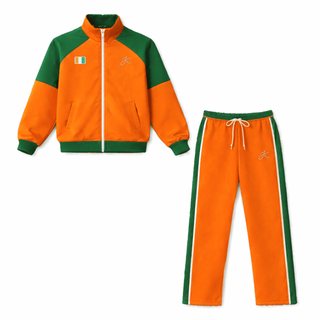 Ivory Coast