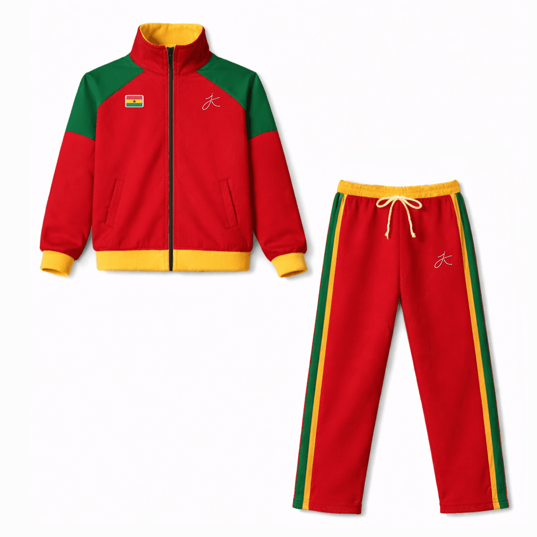 Ghana