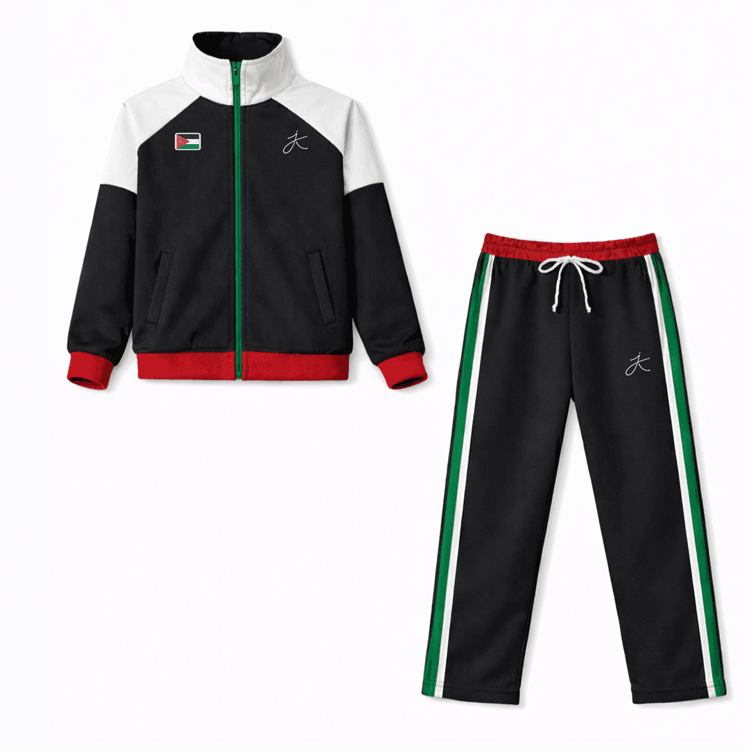 Jordan