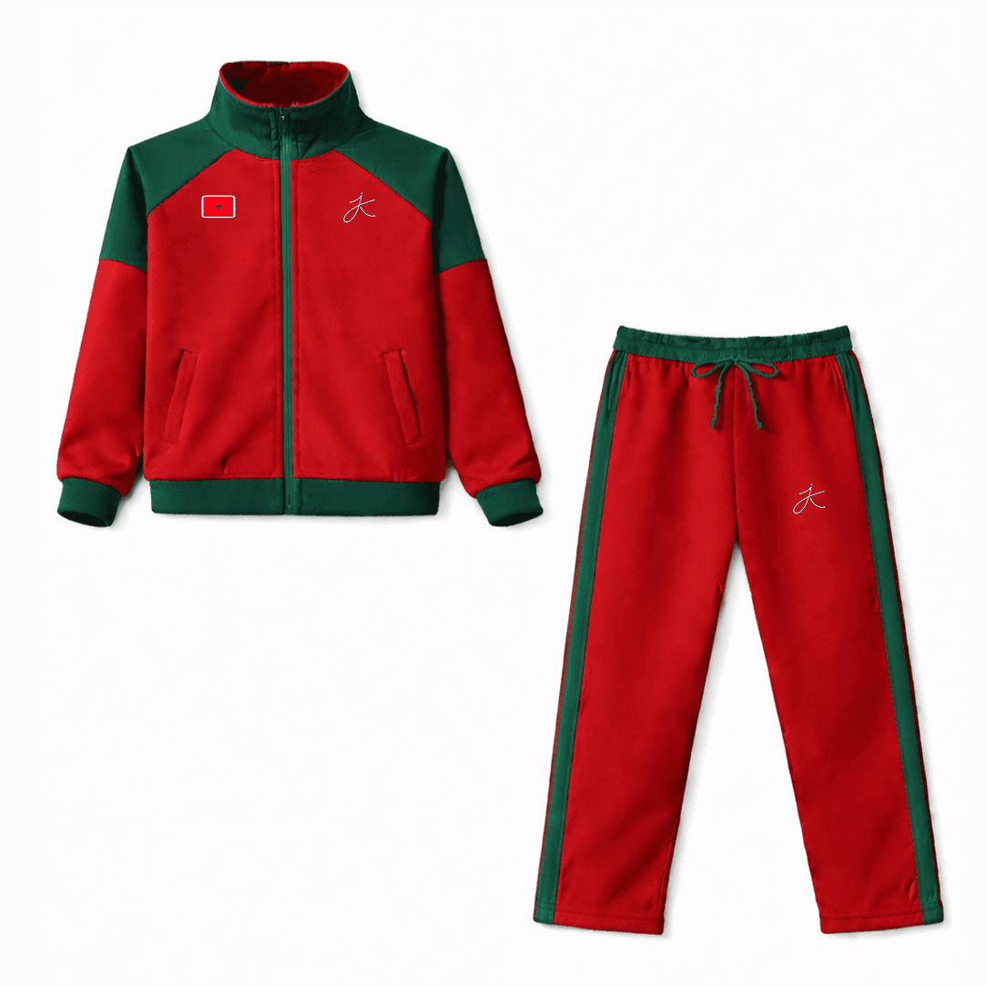 Morocco