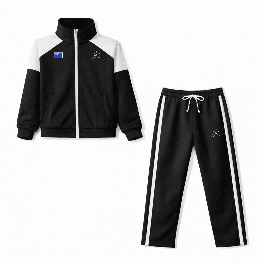 New-Zealand
