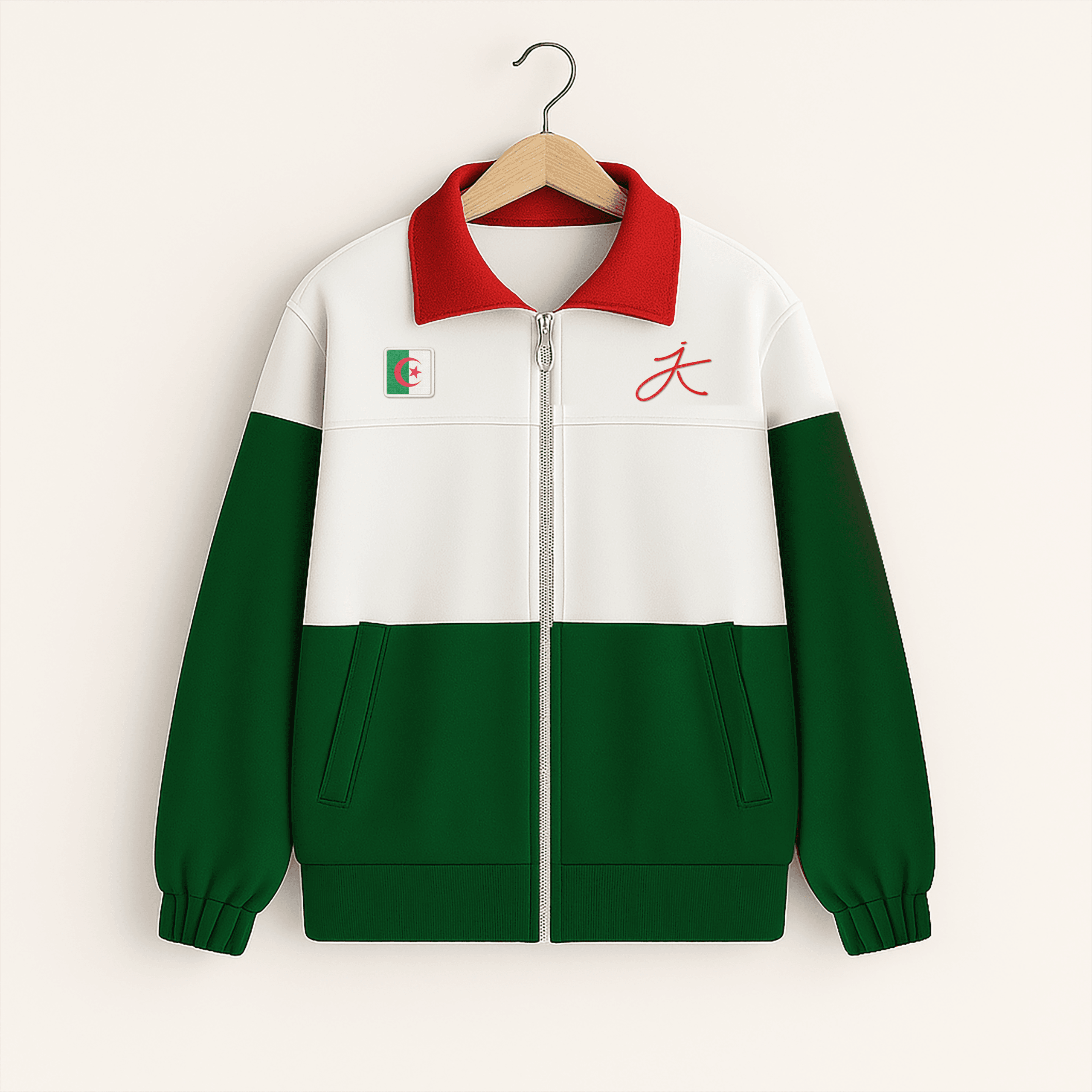 algeria