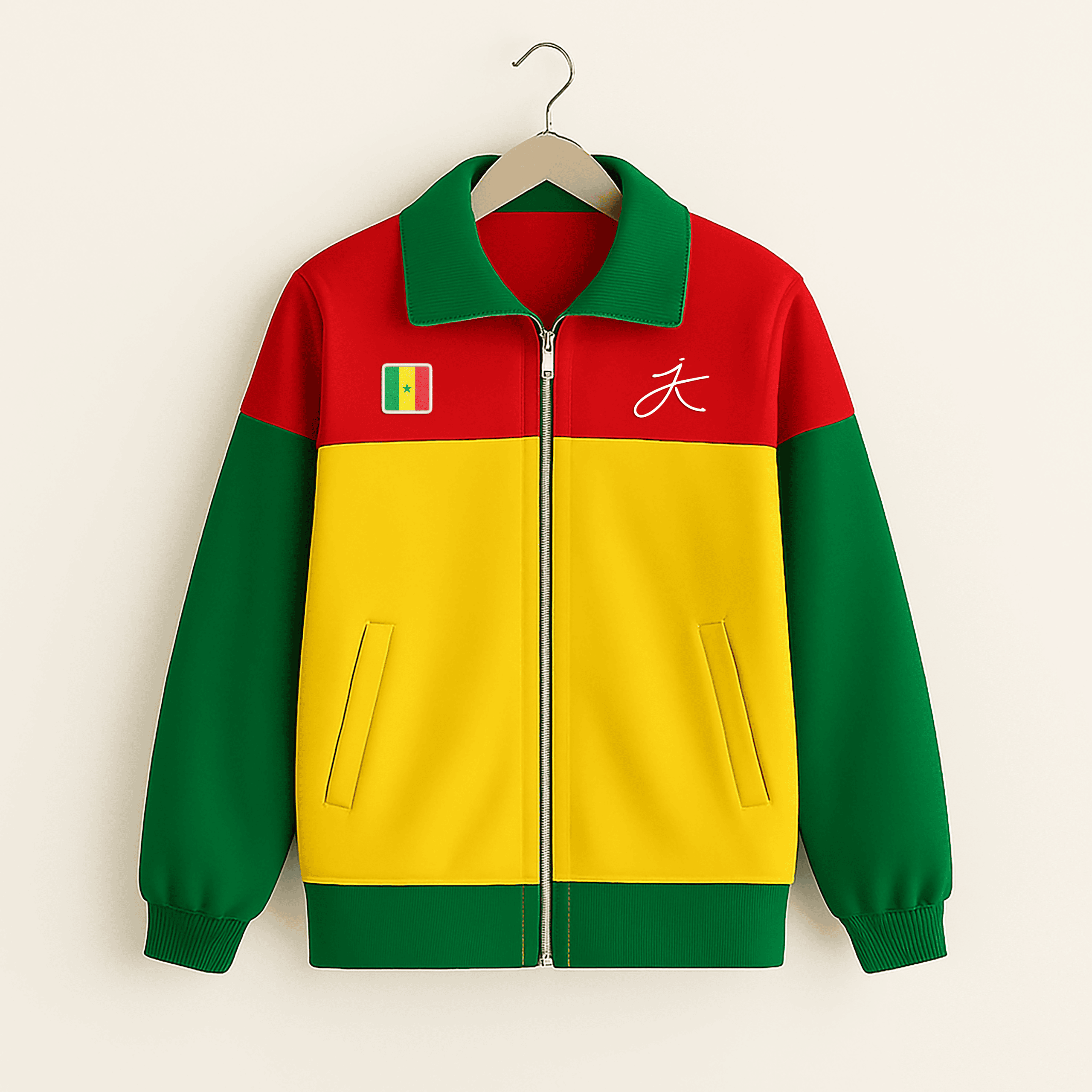 senegal