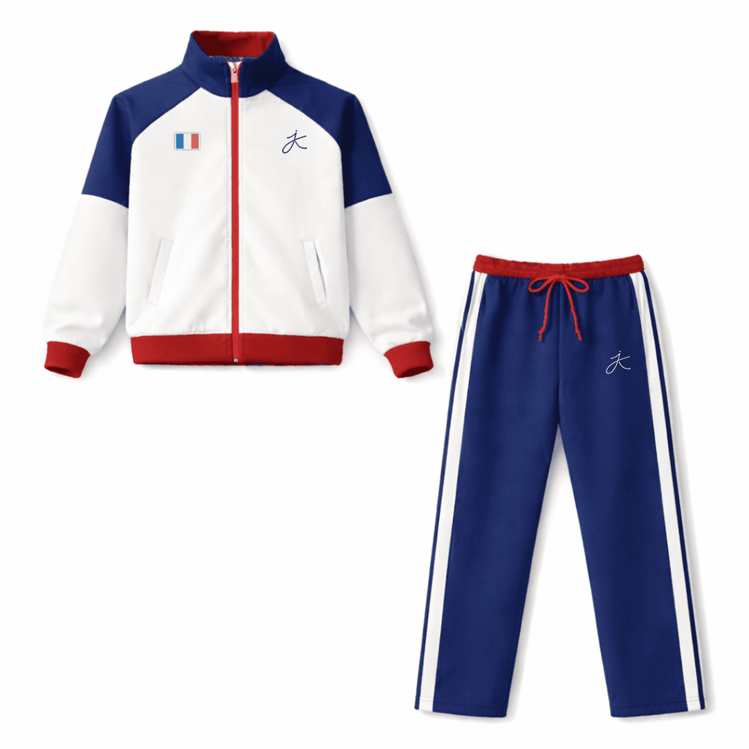 France