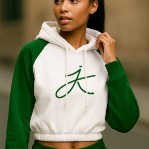 afcon wear for women