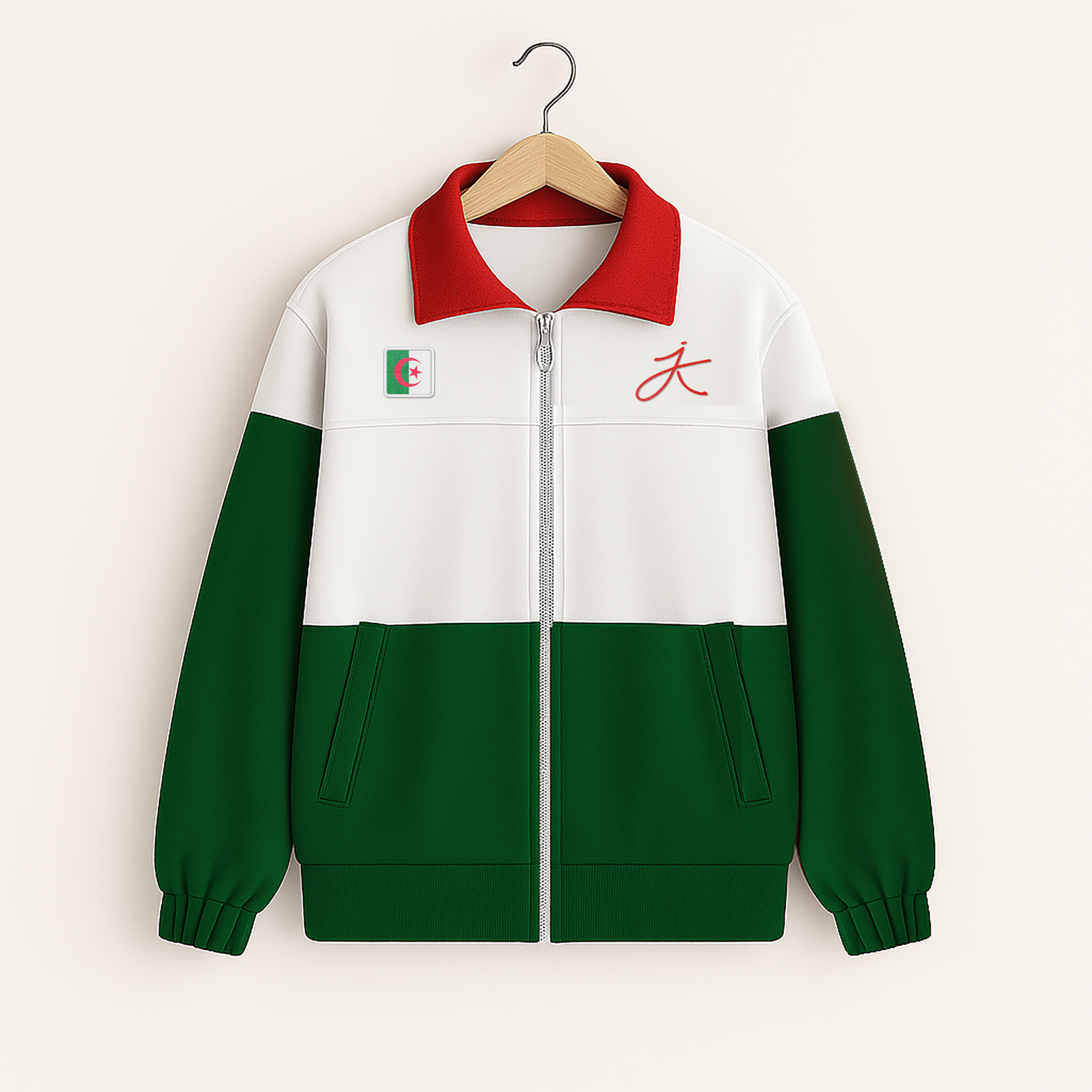 algeria