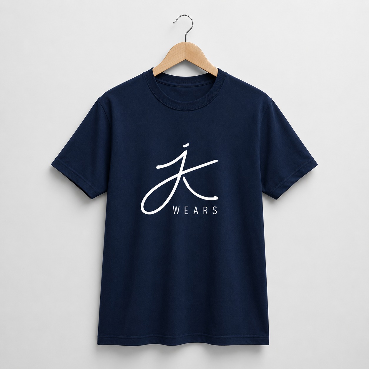 the new chapter signature t shirt